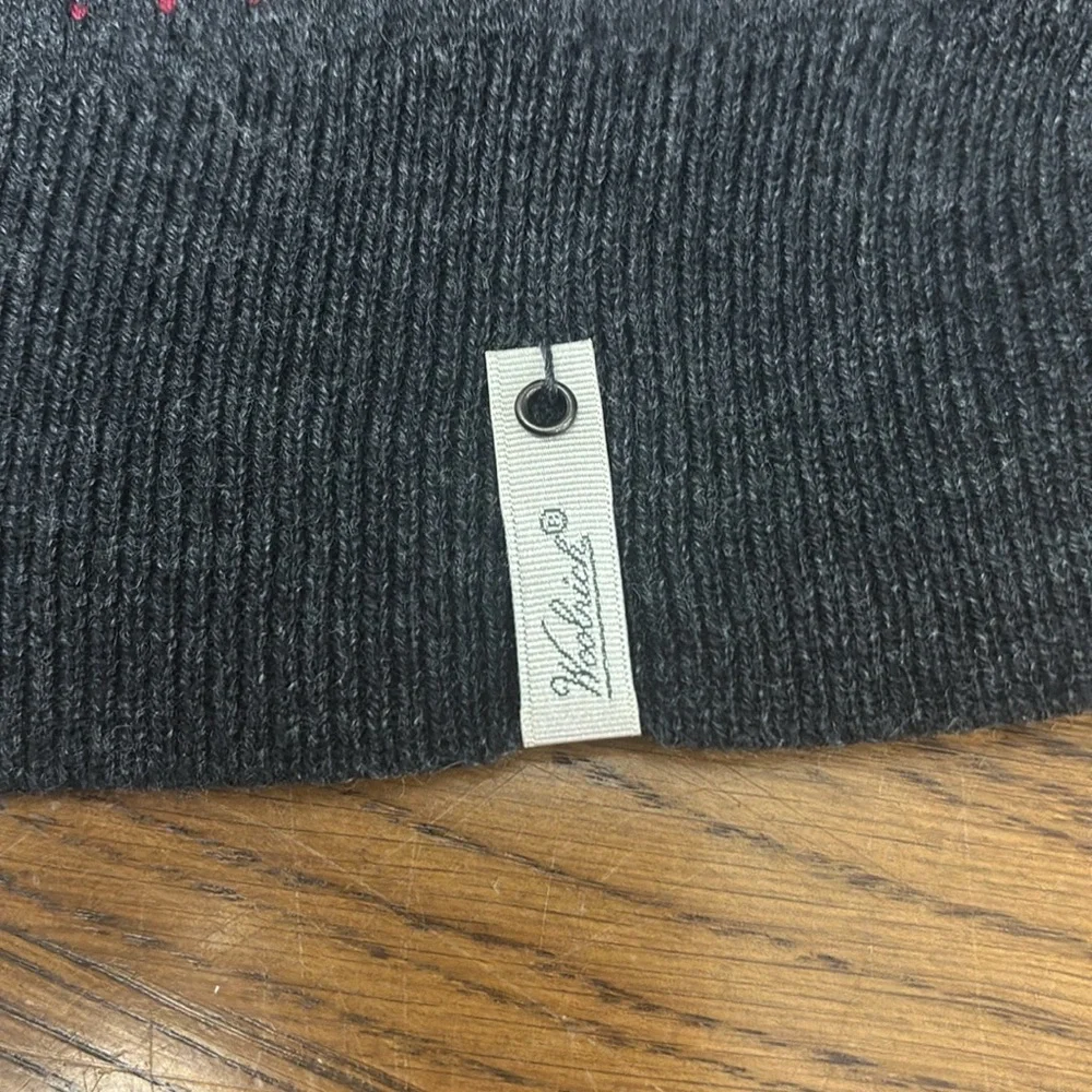 WOOLRICH BNWT Sweater - Picture 5 of 11